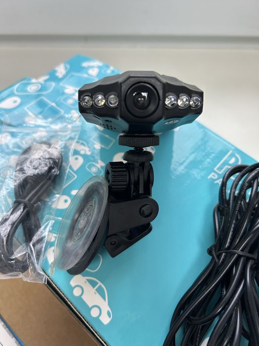 Видеорегистратор