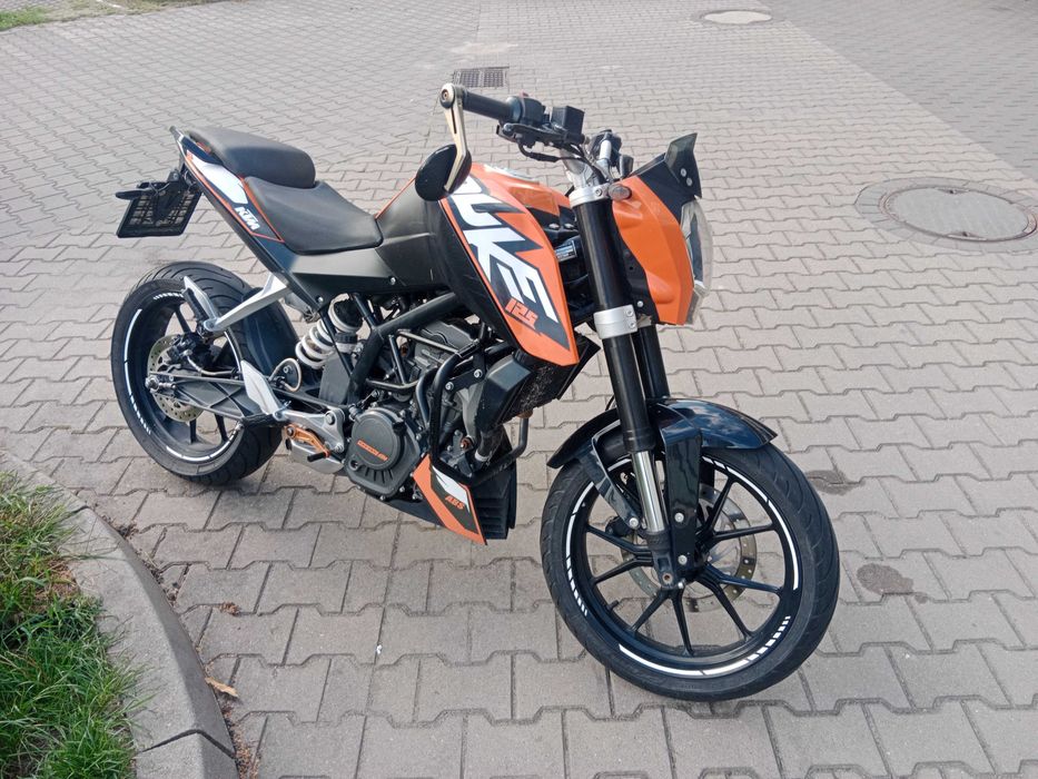 KTM