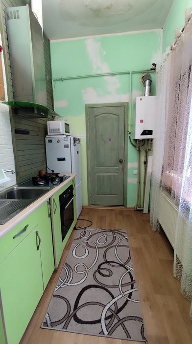 Продам 2 квартиру Х.Гора, ул.Рубановская HG5