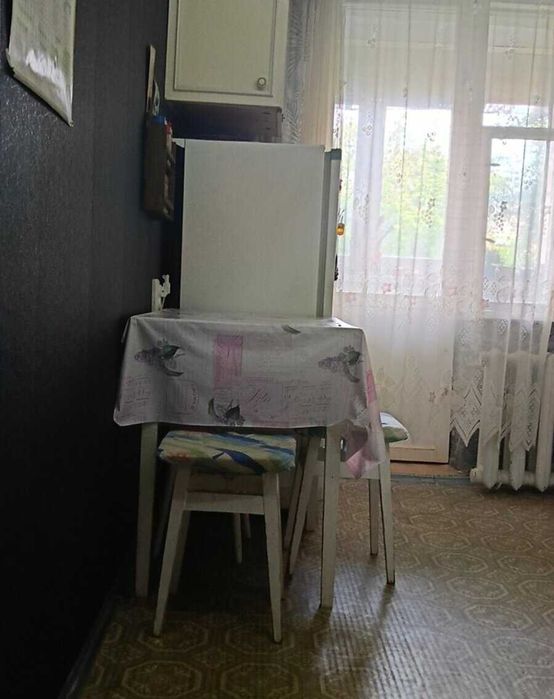 Продам 1-кімнатнку квартиру. Чешка.