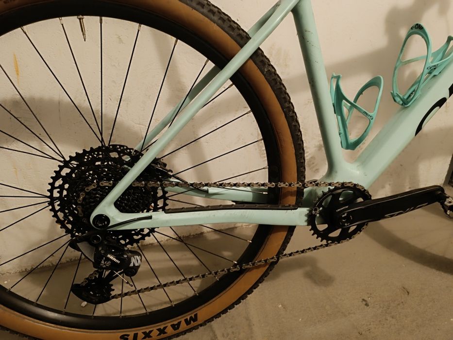 Rower MTB Orbea Alma m50 "L" 2021