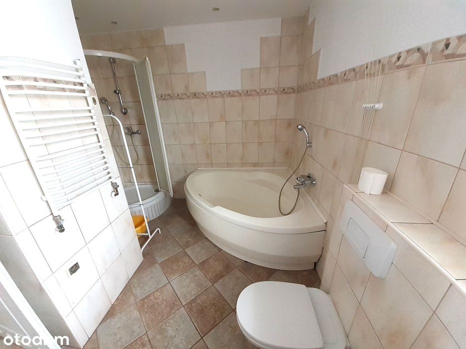 Dom 188 m² 7 pokoi z opcją na gabinet/biuro | Plac Zielony, Swarzędz