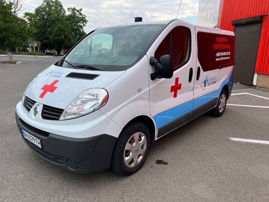Мед перевозка лежачих больных