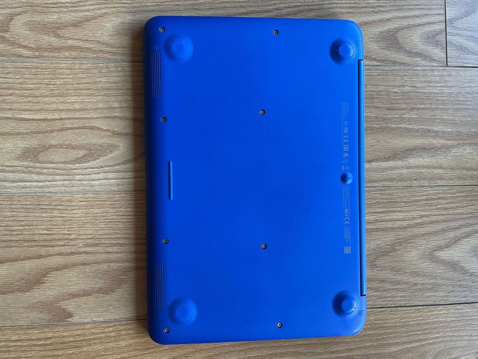 HP  notebook Stream 13"