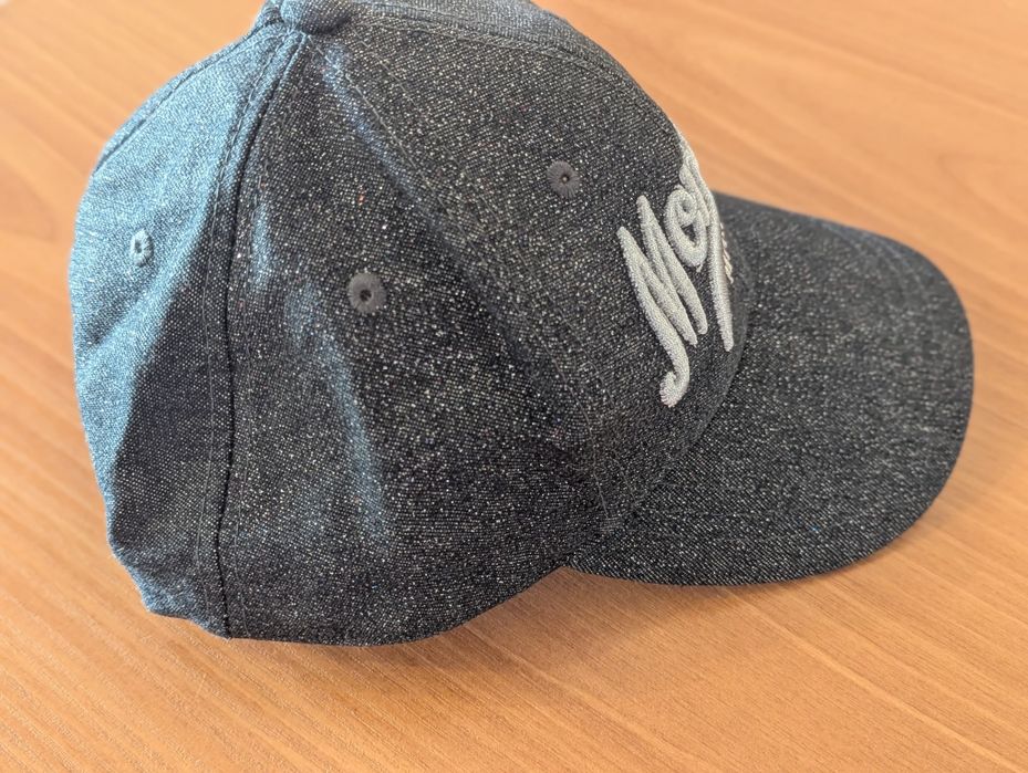 Бейсболка Monaco унісекс чоловіча жіноча