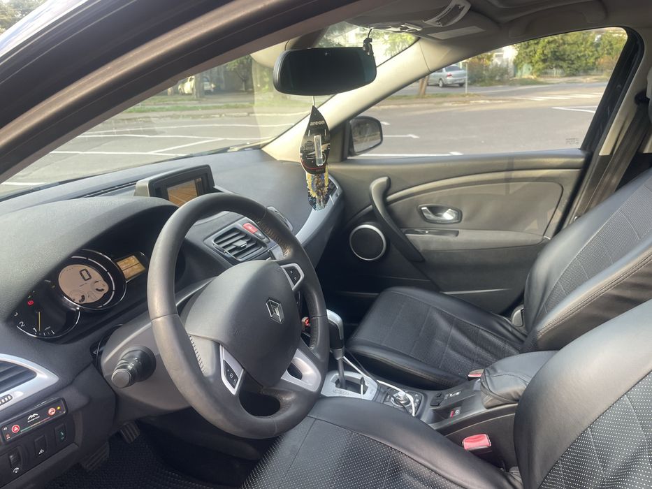 Продам авто Renault megan 3