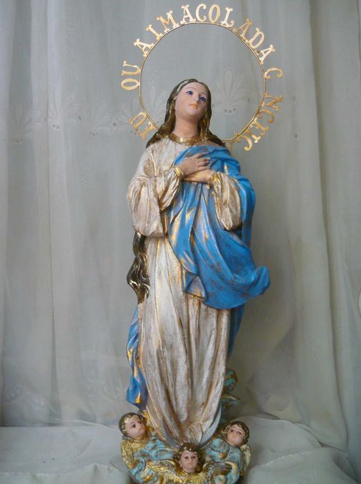 Restauros em peças     imagens antigas e danificadas