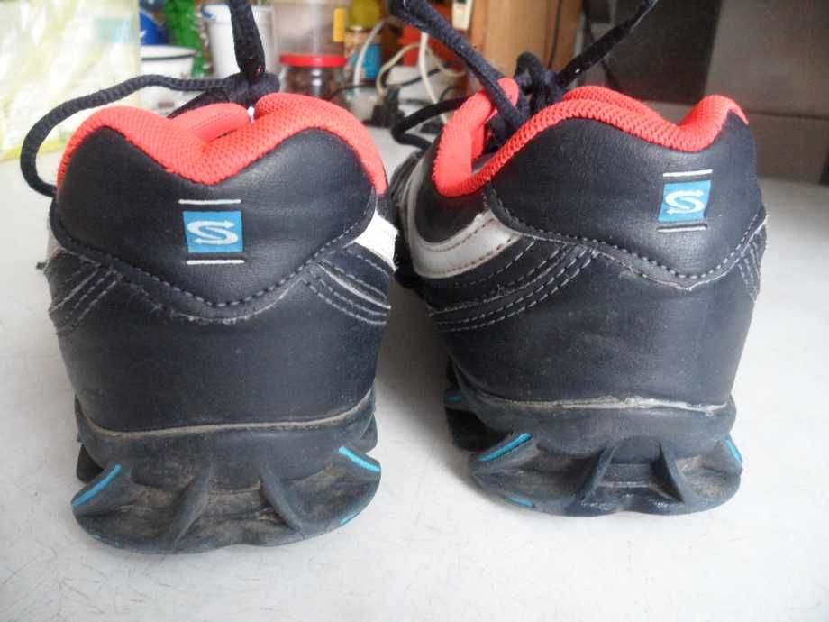 Кросівки чоловічі KMB Bry ant (38розмір) на шнурку