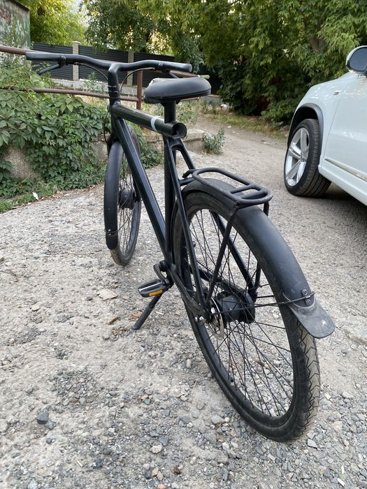 Продам велосипед VanMoof S3
