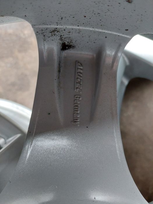 Диски Легкосплавные. 5/112/R17. Et48. J7,5.  Dio 66,6. (70).