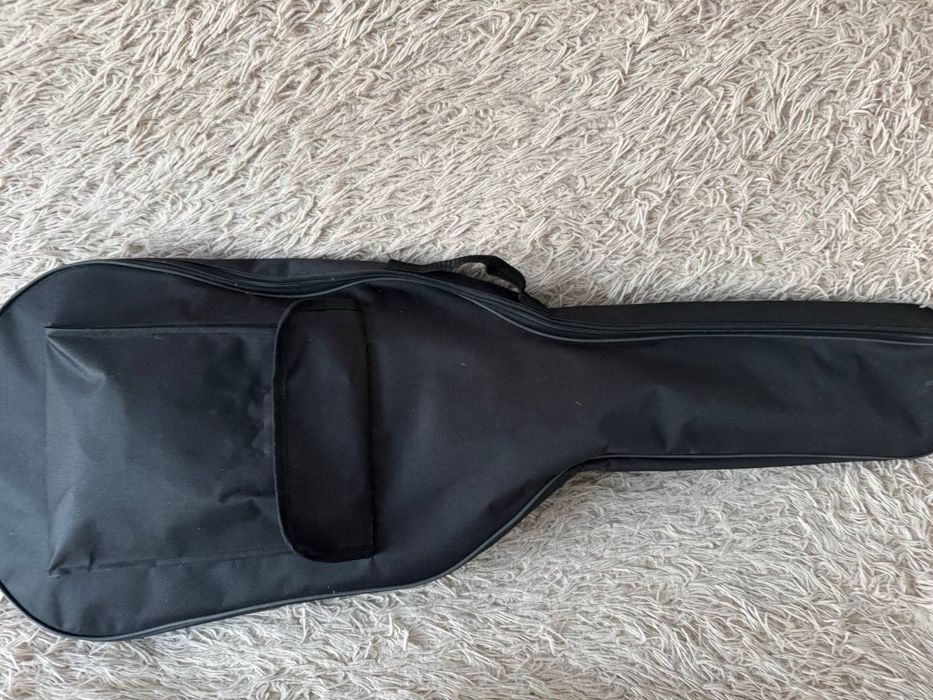 Електрогітара Deviser Les Paul L-G9 СS