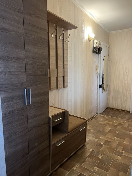 Сдам 3 комнатную квартиру на Тополе