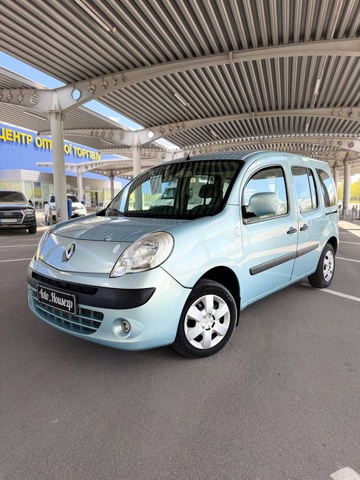 Продам Renault Kangoo