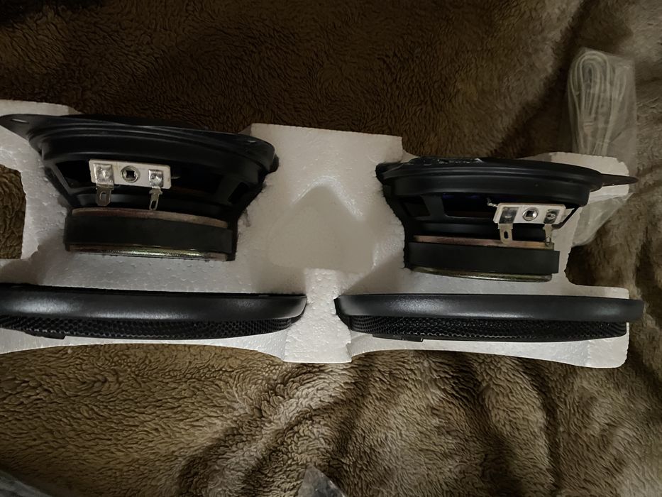 Колонки JVC cs-vp428…