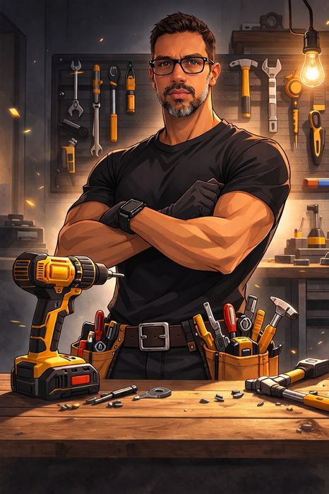 Serviço ao domicílio