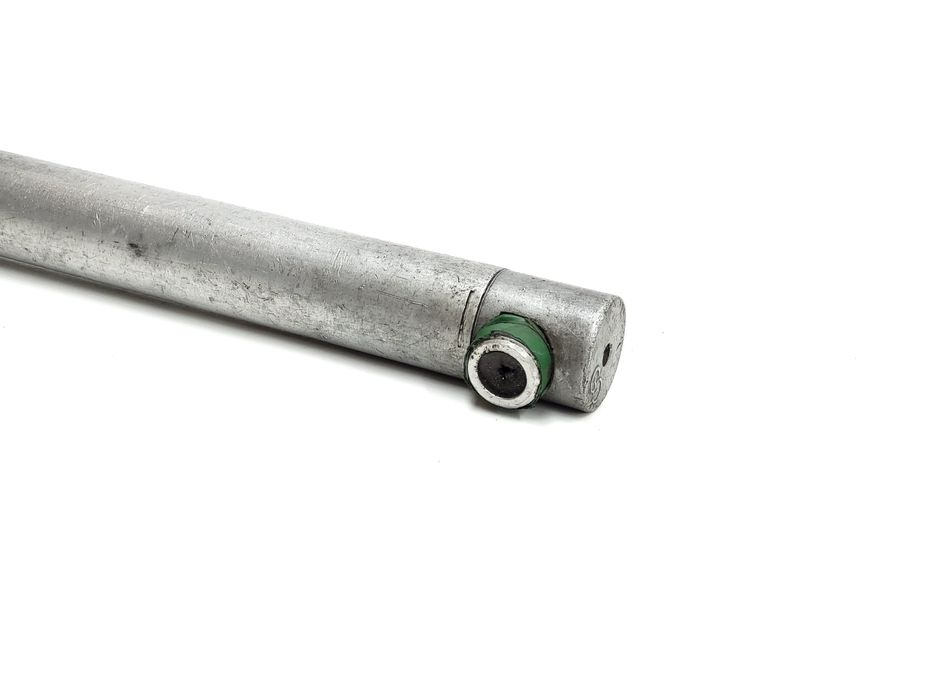 Pompka Radziecka CCCP metalowa