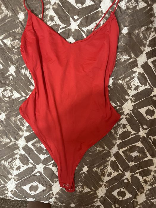 Боди bershka, размер s