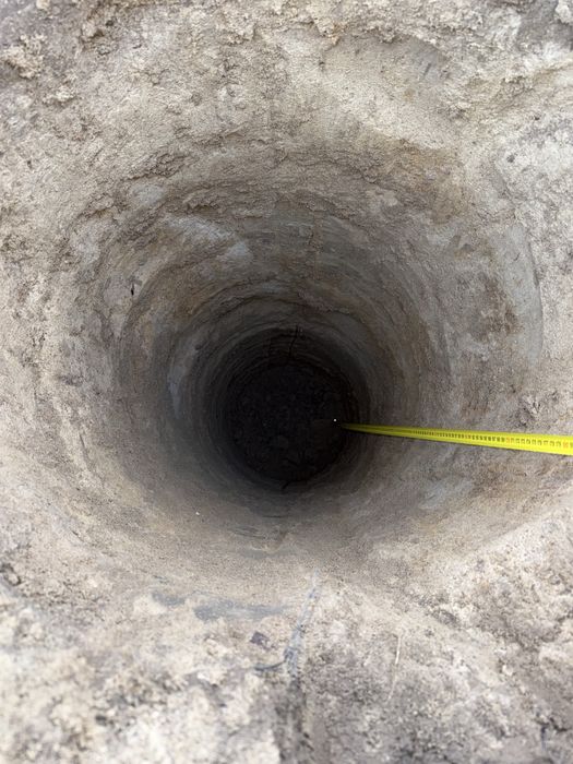 Usługi koparko-ładowarką, minikoparka 2.8 t. wiertnica, młot, wywrotka