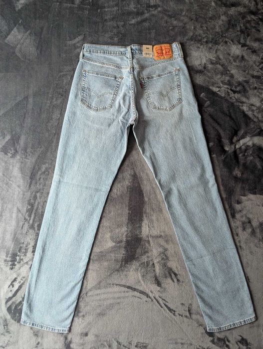 Джинси Levi's 541 W32 L36