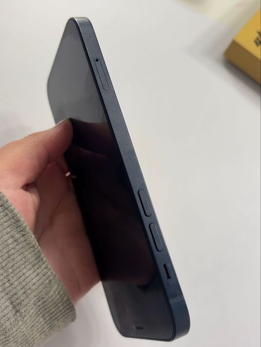 Iphone 12- desbloqueado