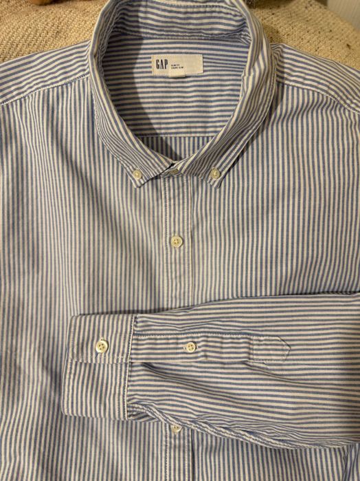 Сорочка Gap р. L