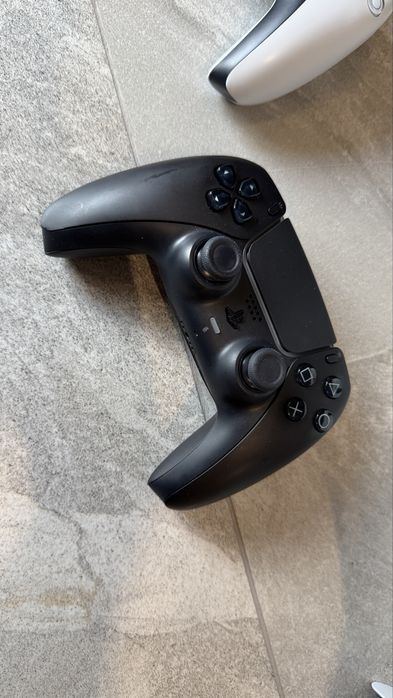 PS5 Slim 1TB Disc Edition