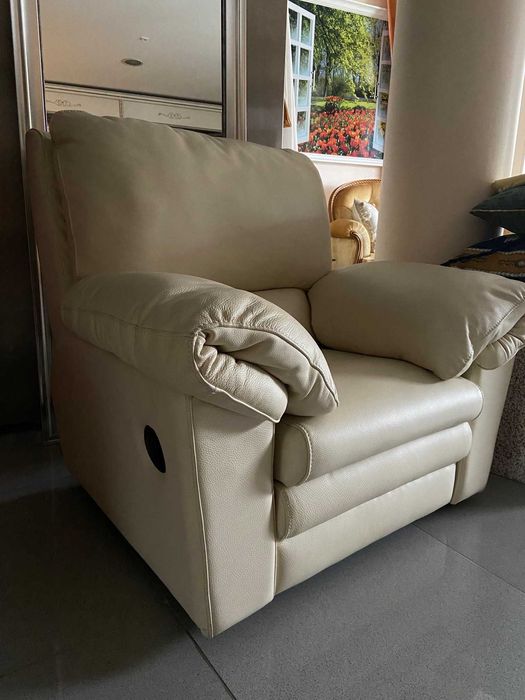 Relax com mecanismo - Novo