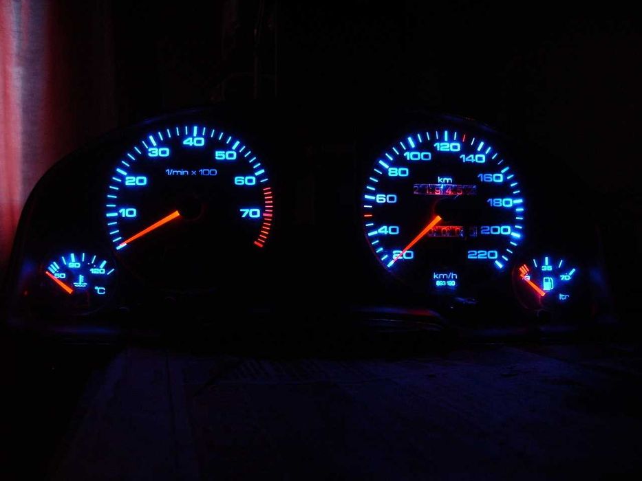 Відновлення приборних панелей, склопідйомника, AUDI 80 90 100 і інші ...