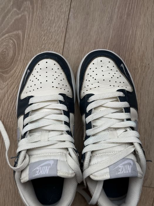 Кросівки Nike Dunk