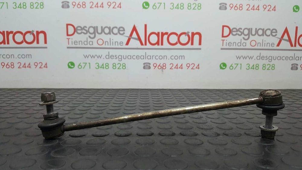 TIRANTE FRENTE ESQUERDO RENAULT KANGOO FURGóN PROFESSIONAL