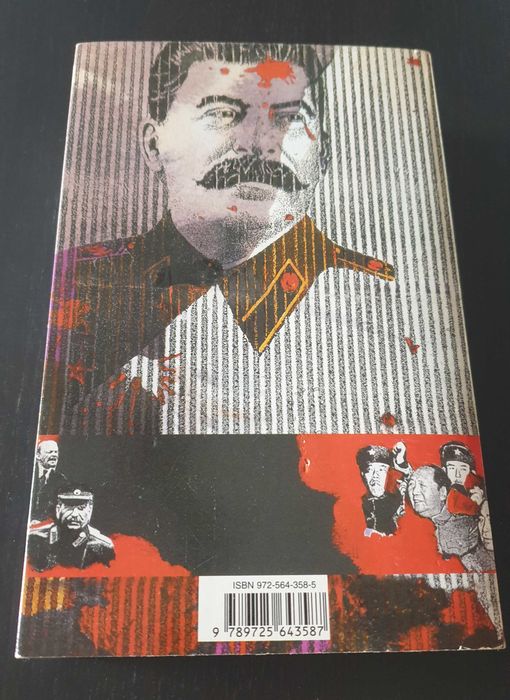 O Livro Negro Do Comunismo