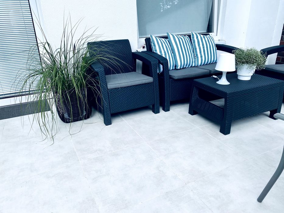 Nowoczesny apartament w centrum Boszkowa blisko jeziora