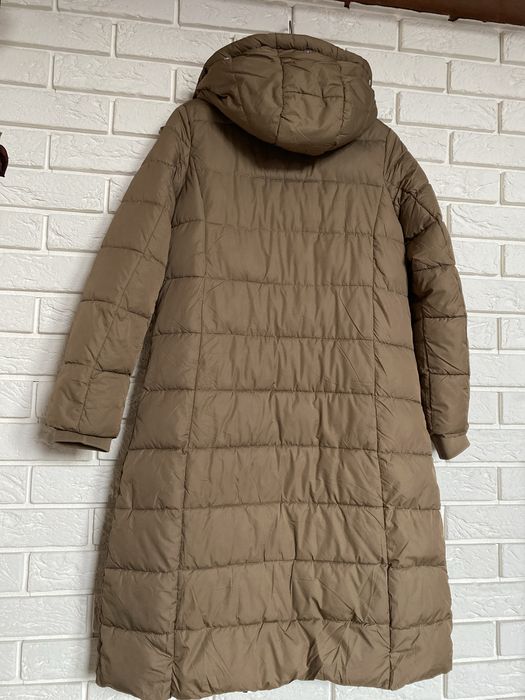 Kurtka JSTYLE brązowa