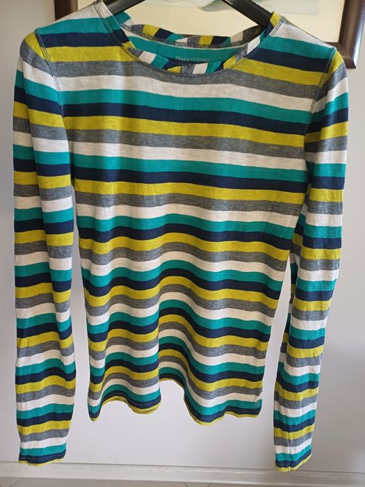 Longsleeve MarcO'Polo