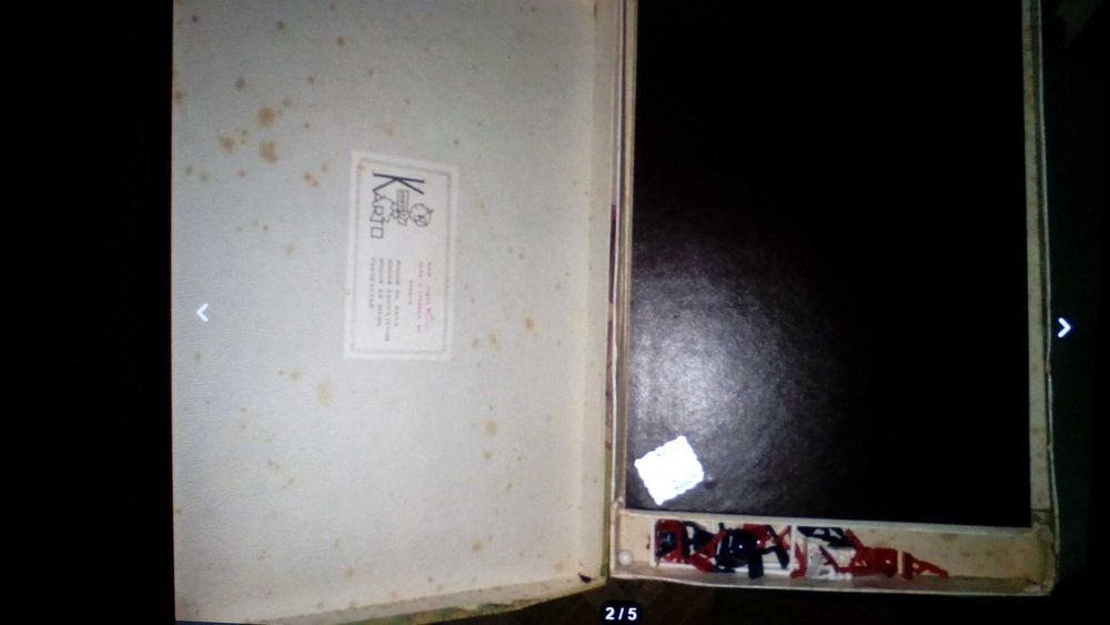 Raro jogo original muito antigo Munique 74 aceito prop vend troc