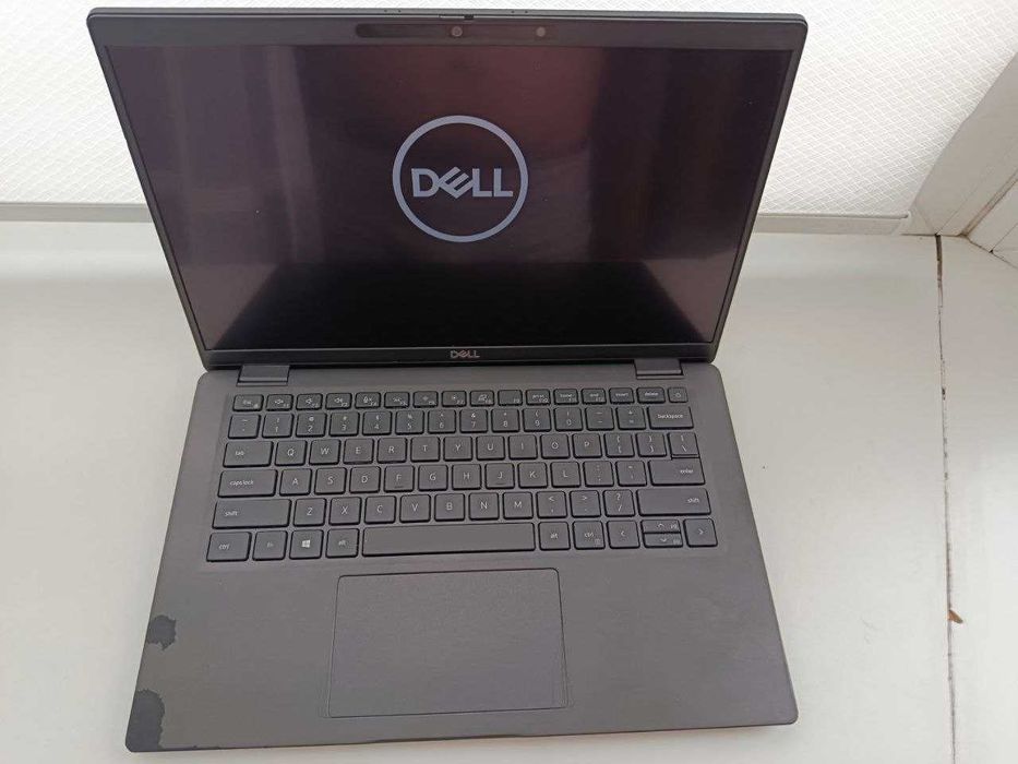 Сенсорний ноутбук Dell latitude 7410