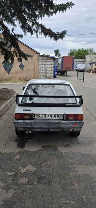 Продам спортивную таврию для кросса, ралли