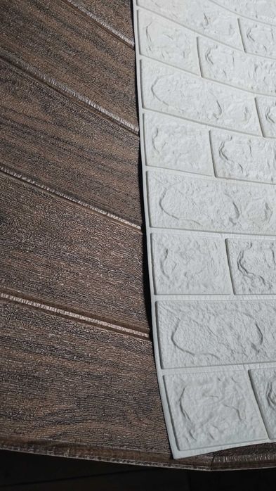 Панелі самоклейка