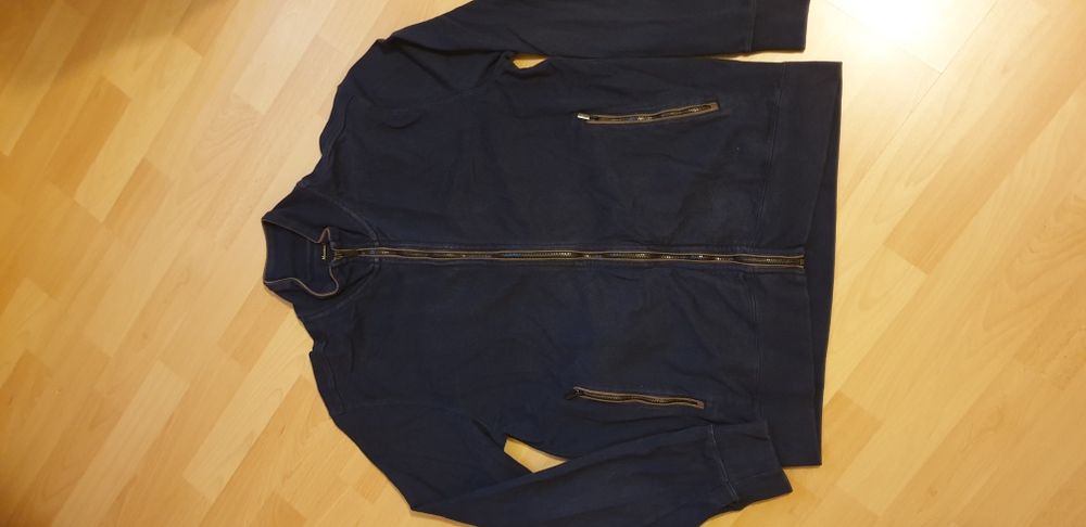Kardigan Massimo Dutti XL