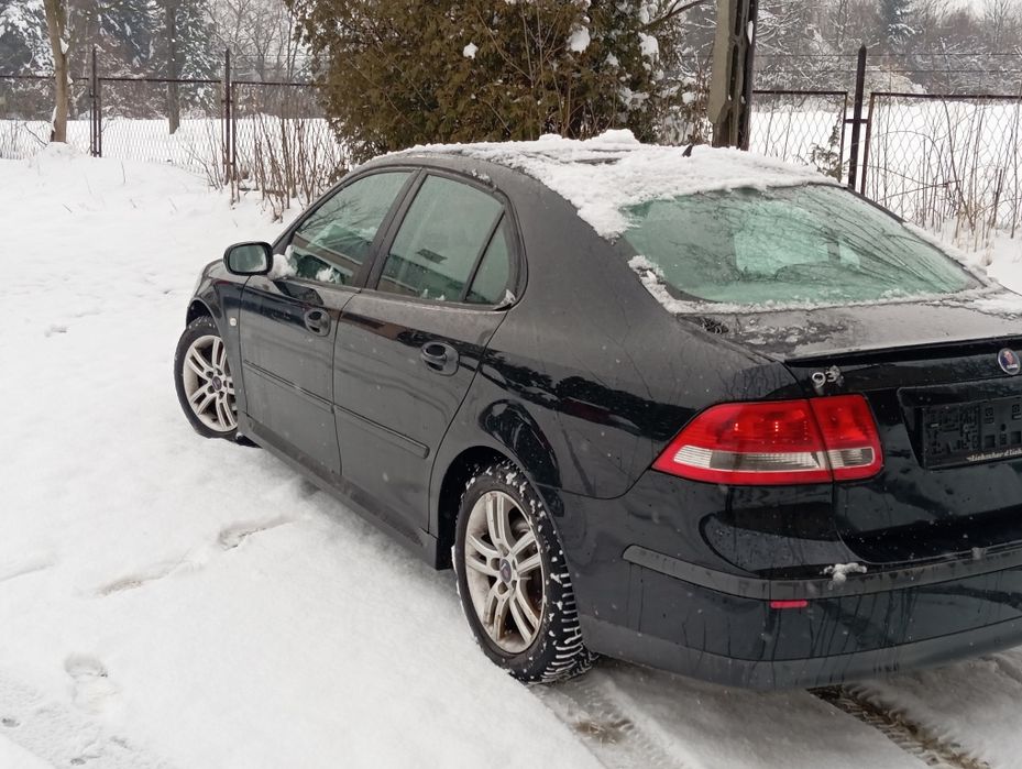 Saab.93 .. 1.9 disel sprowadzony