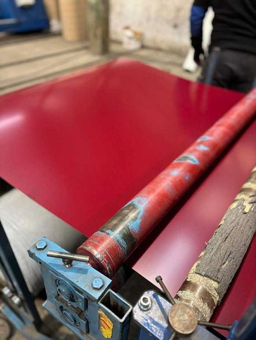 Blacha trapezowa lacha płaska trapez na dach atrakcyjne ceny Producent