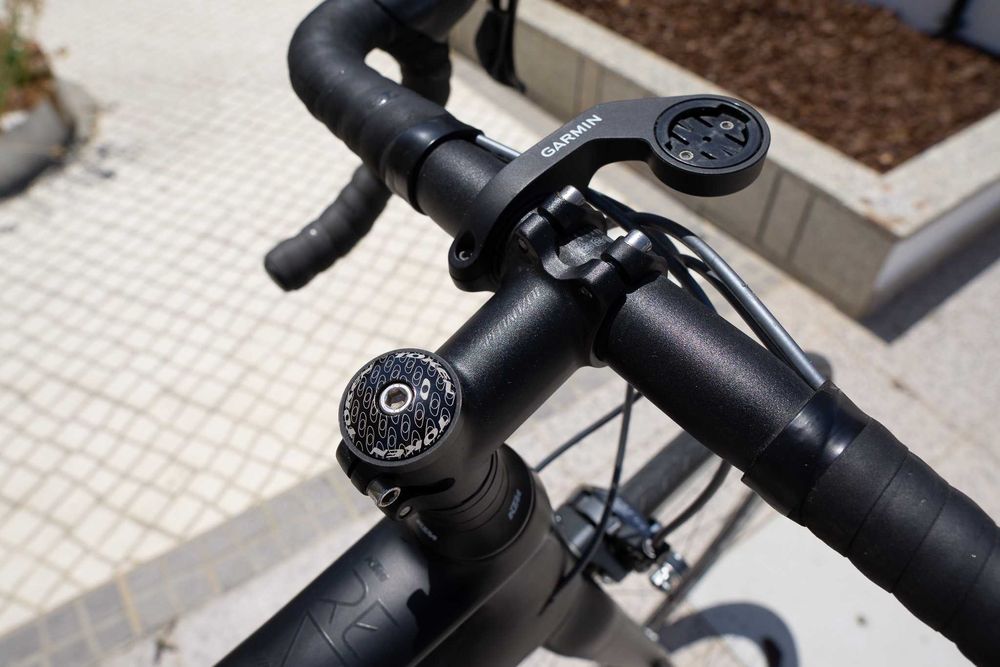 KTM Revelator LD 2018 Carbon Fiber