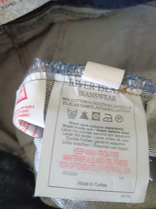 р 12-14  / 46-48-50 темно-сині джинси штани стрейчеві довгі