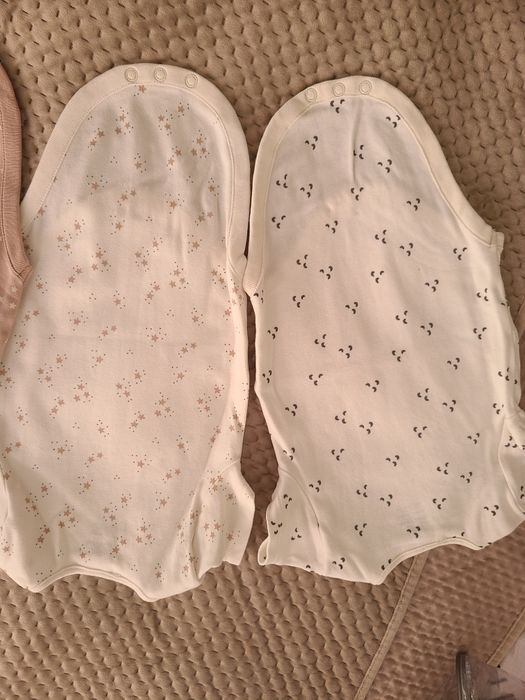 Боді Next, 3-6mths, 68см, розмір