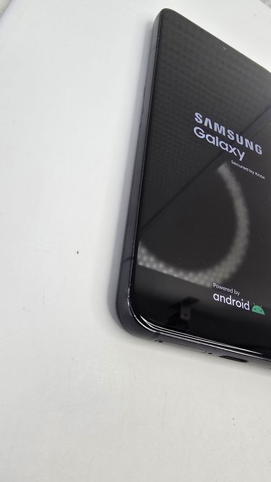 Samsung galaxy s22, zablokowany przez plus