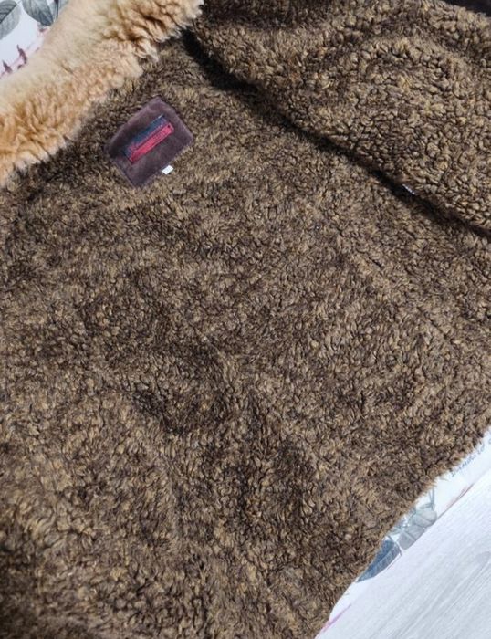 Дублянка натуральна