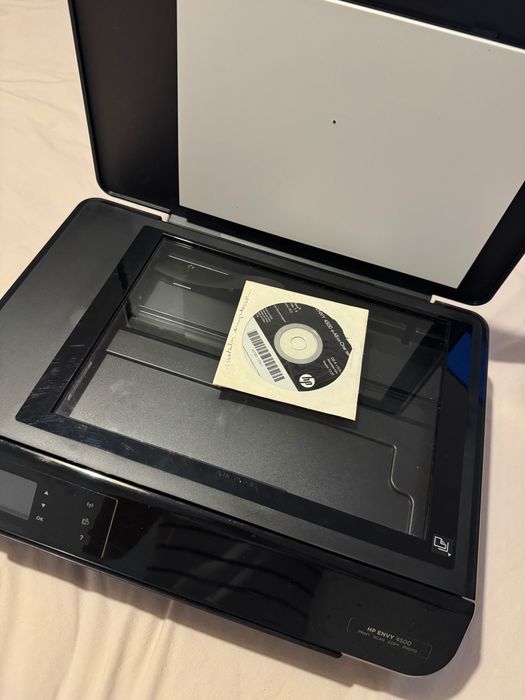 NEW Printer - HP ENVY 4500504253818760089603