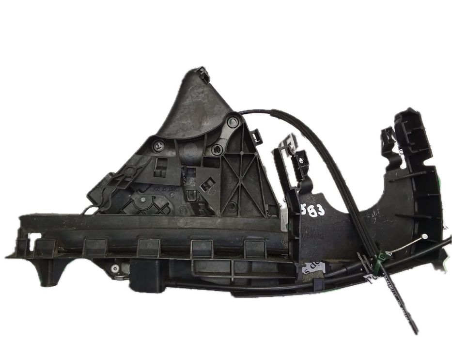 Fechadura / fecho porta frente esquerdo VOLVO V50 (MW)