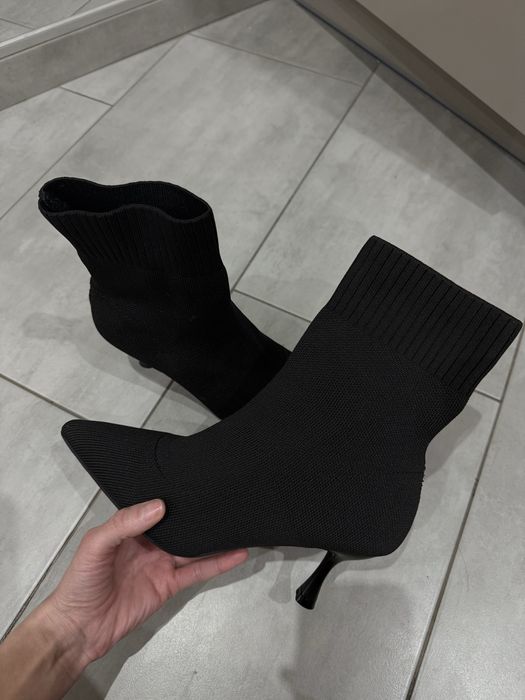 Ботильйони в стилі zara