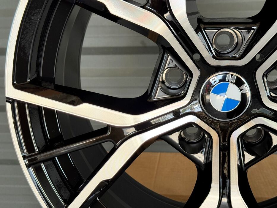 Диски нові R17 5x120 BMW E34 E38 E39 E34 E60 E65 5 7